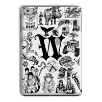 W Tablet Cases