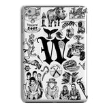 W Tablet Cases