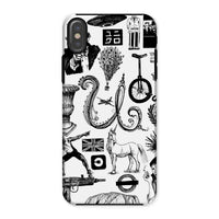 U Tough Phone Case