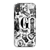 G Tough Phone Case