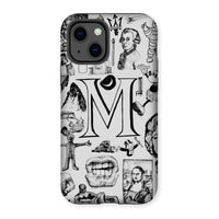 M Tough Phone Case