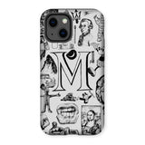 M Tough Phone Case