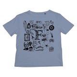 F Kids T-Shirt