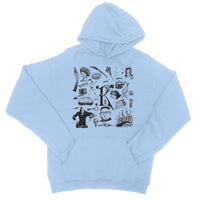 K College Hoodie