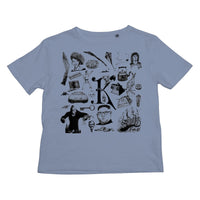 K Kids T-Shirt
