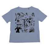 K Kids T-Shirt