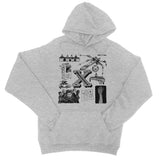 X College Hoodie