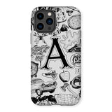 A Tough Phone Case