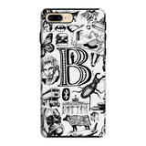 B Tough Phone Case