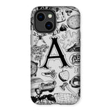 A Tough Phone Case