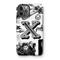 X Tough Phone Case