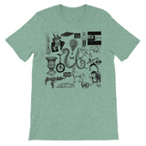 U Adult T-Shirt