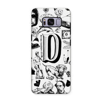 D Tough Phone Case