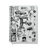 F Notebook
