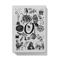 O Hardback Journal