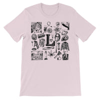 L Adult T-Shirt