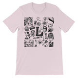L Adult T-Shirt