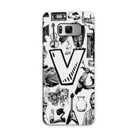 V Tough Phone Case