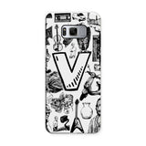 V Tough Phone Case