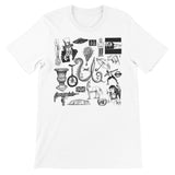 U Adult T-Shirt