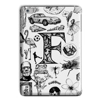 F Tablet Cases