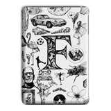 F Tablet Cases