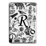 R Tablet Cases