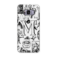 M Tough Phone Case