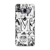 M Tough Phone Case