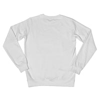 B Crew Neck Sweatshirt