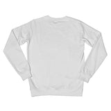 W Crew Neck Sweatshirt