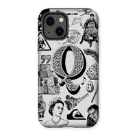 Q Tough Phone Case