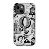 Q Tough Phone Case