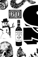 Bespoke Prints