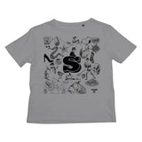 S Kids T-Shirt