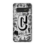 C Tough Phone Case