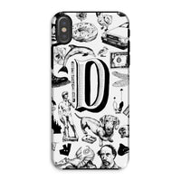 D Tough Phone Case