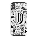 D Tough Phone Case