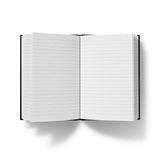W Hardback Journal