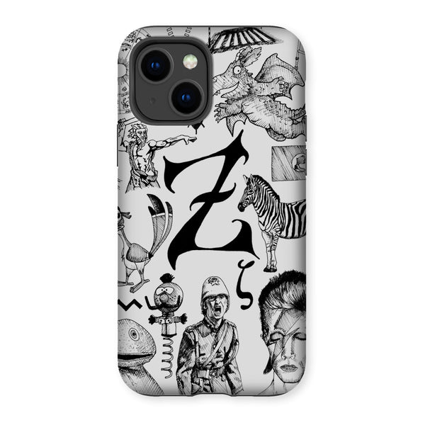 Z Tough Phone Case