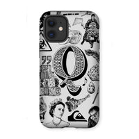 Q Tough Phone Case