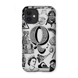 Q Tough Phone Case