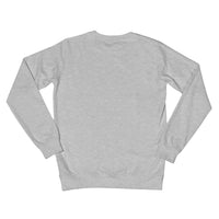 P Crew Neck Sweatshirt