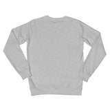 B Crew Neck Sweatshirt