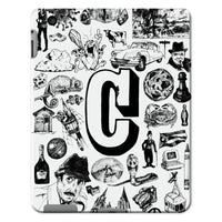 C Tablet Cases