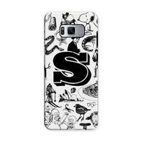 S Tough Phone Case