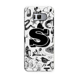 S Tough Phone Case