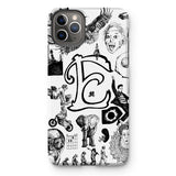 E Tough Phone Case