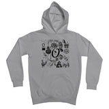 O Kids Hoodie