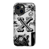 X Tough Phone Case